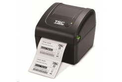 TSC DA220 99-158A025-23LF imprimante de etichetat, 8 dots/mm (203 dpi), RTC, EPL, ZPL, ZPLII, TSPL-EZ, USB, Ethernet, Wi-Fi