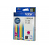 Brother LC-525XLM purpuriu (magenta) cartus original