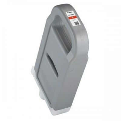 Canon PFI-1700R, 0783C001 rosu (red) cartus original