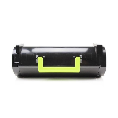Lexmark 50F2U00 negru toner compatibil
