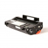 Ricoh 407166 negru toner compatibil