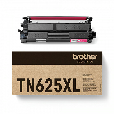 Brother TN-625XLM purpuriu (magenta) toner original