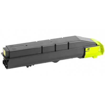Triumph Adler CK-5510Y galben (yellow) toner compatibil