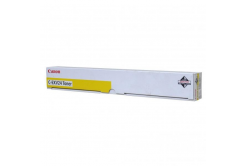 Canon C-EXV24 galben (yellow) toner original