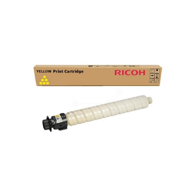 Ricoh 841926 galben (yellow) toner original