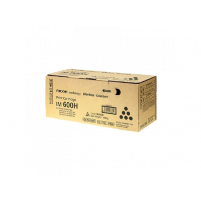Ricoh 418481 negru (black) toner original