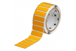 Brady THTEP-08-7593-YL / 620461 Etichete EPREP, 48.00 mm x 19.00 mm