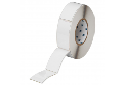 Brady THTEP-17-7593-WT / 620479 Etichete EPREP, 69.00 mm x 150.00 mm