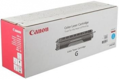 Canon EP-84 azuriu (cyan) toner original
