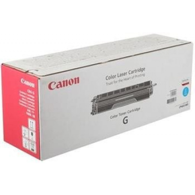 Canon EP-84 azuriu (cyan) toner original