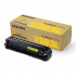 HP SU491A / Samsung CLT-Y503L galben (yellow) toner original