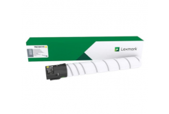 Lexmark 76C0HY0 galben (yellow) toner original