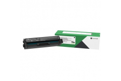 Lexmark C3220K0 negru (black) toner original