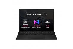 ASUS ROG Flow Z13/GZ302EA-RU225WZ/AIMAXPLUS-395/13,4"/2560x1600/T/32GB/1TB/AMD int/W11H/Black/2R
