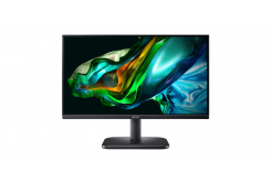 Acer UM.KE1EE.601 /EK251QP6bi/24,5"/IPS/FHD/144Hz/1ms/Negru/2R
