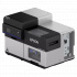 Epson ColorWorks C8000e (mk) C31CL02102MK, color imprimantă de etichete, cutter, disp., USB, Ethernet, kit (USB), black, grey
