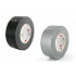 3M 1900 Duct Tape Univerzální textilní páska, 50 mm x 50 m, 2 barvy 50 mm x 50 m černá/black