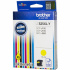 Brother LC-525XLY galben (yellow) cartus original