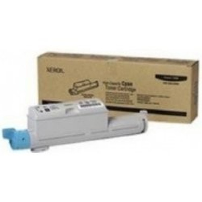 Xerox 106R01301 azuriu (cyan) cartus original