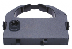 Epson LQ-670, LQ-860, negru, ribon compatibil