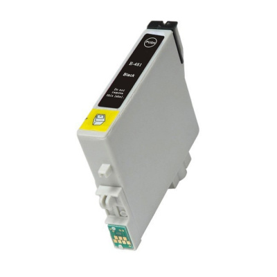 Epson T0481 negru (black) cartus compatibil