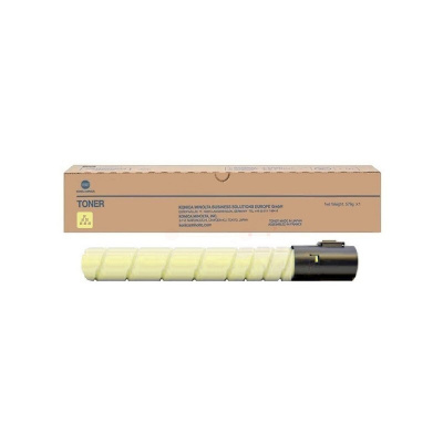 Develop TN-626 ACV12D0 galben (yellow) toner original