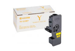 Kyocera Mita TK-5230Y galben (yellow) toner original