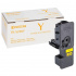 Kyocera Mita TK-5230Y galben (yellow) toner original