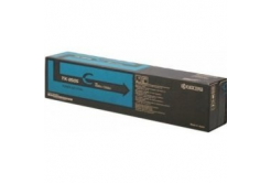 Kyocera Mita TK-8505C azuriu (cyan) toner original
