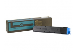 Kyocera TK-8600C, 1T02MNCNL0 azuriu (cyan) toner original