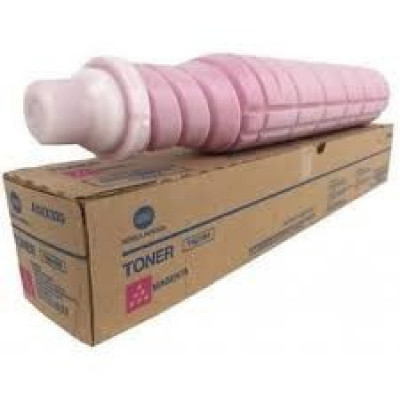Konica Minolta TN-619M purpuriu (magenta) toner original