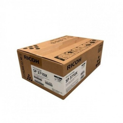 Ricoh 408285 negru (black) toner original