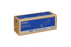 Epson C13S050697 negru (black) toner original