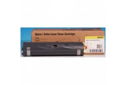 Lexmark 1361213 galben (yellow) toner original
