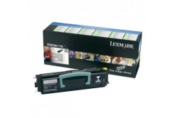 Lexmark X203A11G negru toner original