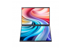 Acer UM.XP3EE.E01 /PD193QEbmiuux/18,5"/IPS/FHD/100Hz/4ms/Negru/2R