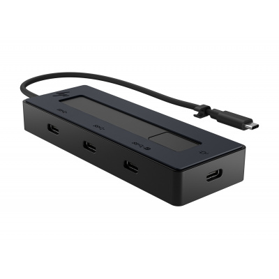 HP 6G842AA#ABB Hub multiport USB-C 4K