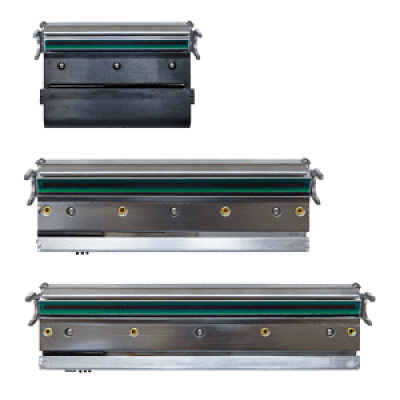 TSC Printhead, 12 până lats/mm (300dpi), MH341