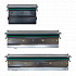 TSC Printhead, 12 până lats/mm (300dpi), MH341
