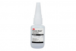 3M PR1500 Scotch-Weld, 50 g - pentru materiale plastice și cauciuc