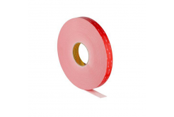 3M VHB LSE-110WF Banda adeziva dublă, pentru materialele plastice LSE, tl. 1,1 mm, 12 mm x 33 m
