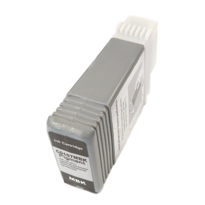 Canon PFI-107MBK 6704B001 mat negru (matte black) cartus compatibil