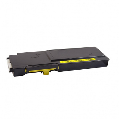 Dell 2K1VC galben (yellow) toner compatibil