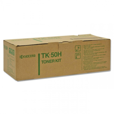 Kyocera Mita TK-50H negru toner original