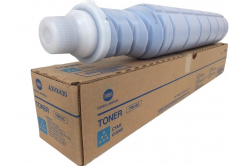 Konica Minolta TN-619C azuriu (cyan) toner original