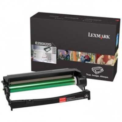 Lexmark E250X22G negru (black) drum original