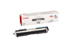 Canon CRG-729 4369B002 azuriu (cyan) toner original