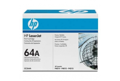 HP 64A CC364A negru toner original