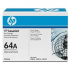 HP 64A CC364A negru toner original
