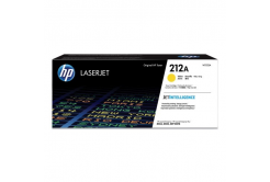 HP 212A W2122A galben (yellow) toner original